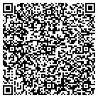 QR code with Physician Weblink Cincinnati contacts
