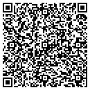 QR code with Tupros Inc contacts