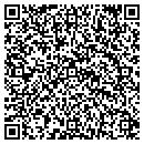 QR code with Harral & Assoc contacts