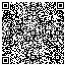 QR code with W P Holder contacts