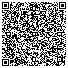 QR code with James' Drapery & Blind Service contacts