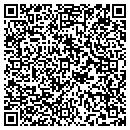 QR code with Moyer Paving contacts