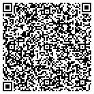 QR code with First Class Travel LLC contacts