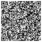 QR code with H & R Block Tax Service contacts