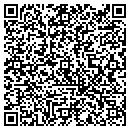 QR code with Hayat Ali DDS contacts