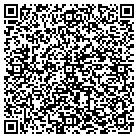 QR code with Optimizing Technologies Inc contacts