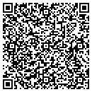 QR code with Robert Beis contacts