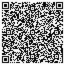 QR code with Hager Hinge contacts