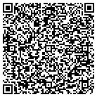 QR code with Cincinnati Refreshment Service contacts