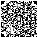 QR code with Joe Did It Signs contacts