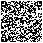 QR code with Christopher R Gibbs contacts