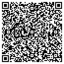 QR code with F D Berry & Associates contacts