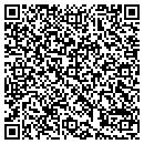 QR code with Hersheys contacts