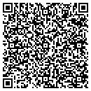 QR code with James Styer contacts