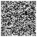 QR code with J & C Trucking contacts