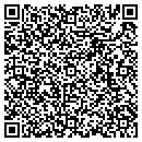 QR code with L Goldman contacts