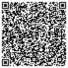 QR code with White Barn Candle Company contacts