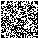 QR code with As We Grow contacts