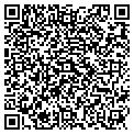 QR code with Delphi contacts