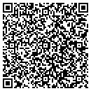 QR code with C & C Tech contacts
