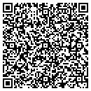QR code with Bluewood Books contacts