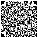 QR code with CSP Service contacts