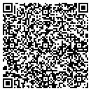 QR code with B C S Construction contacts