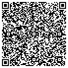 QR code with Aggregate Material Proces Inc contacts