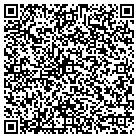 QR code with Hillside Court Apartments contacts