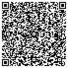 QR code with Mansfield Memorial Homes contacts