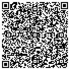 QR code with R & J's Hoot N Holler contacts
