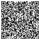 QR code with Mark Bruner contacts