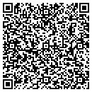 QR code with Mark Bruner contacts