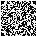 QR code with Raymond James contacts
