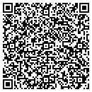 QR code with J & H Enterprise contacts