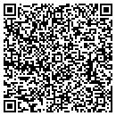 QR code with River Downs contacts