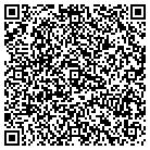 QR code with LA Fayette Injection & Turbo contacts