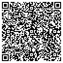 QR code with G E Transportation contacts