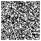QR code with Hedrick Auto Radiator Inc contacts