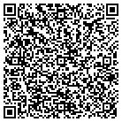 QR code with C-Thru Professional Window contacts