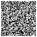QR code with Rogers H Oil Co contacts