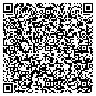 QR code with H & R Block Tax Service contacts