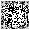 QR code with SMC contacts