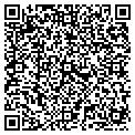 QR code with Dts contacts