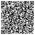 QR code with Techsmart contacts