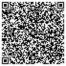 QR code with M Mc Call & Assoc Counseling contacts