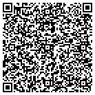 QR code with PBC Inc/Professional Balance contacts