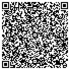 QR code with Rosemount Analytical Div contacts