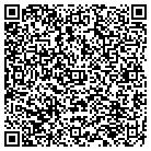 QR code with Gallagher Britton & Associates contacts