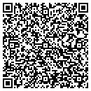 QR code with A Custom Concrete contacts